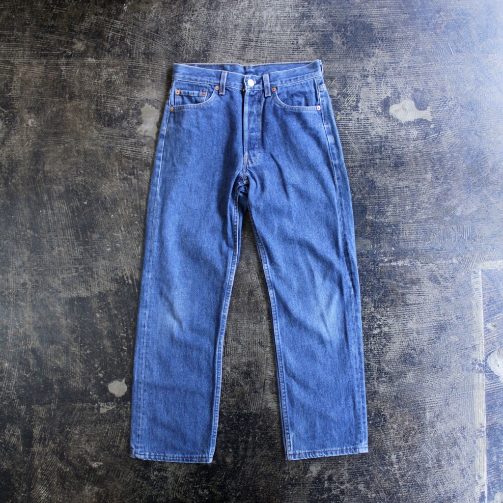 Levi's 501