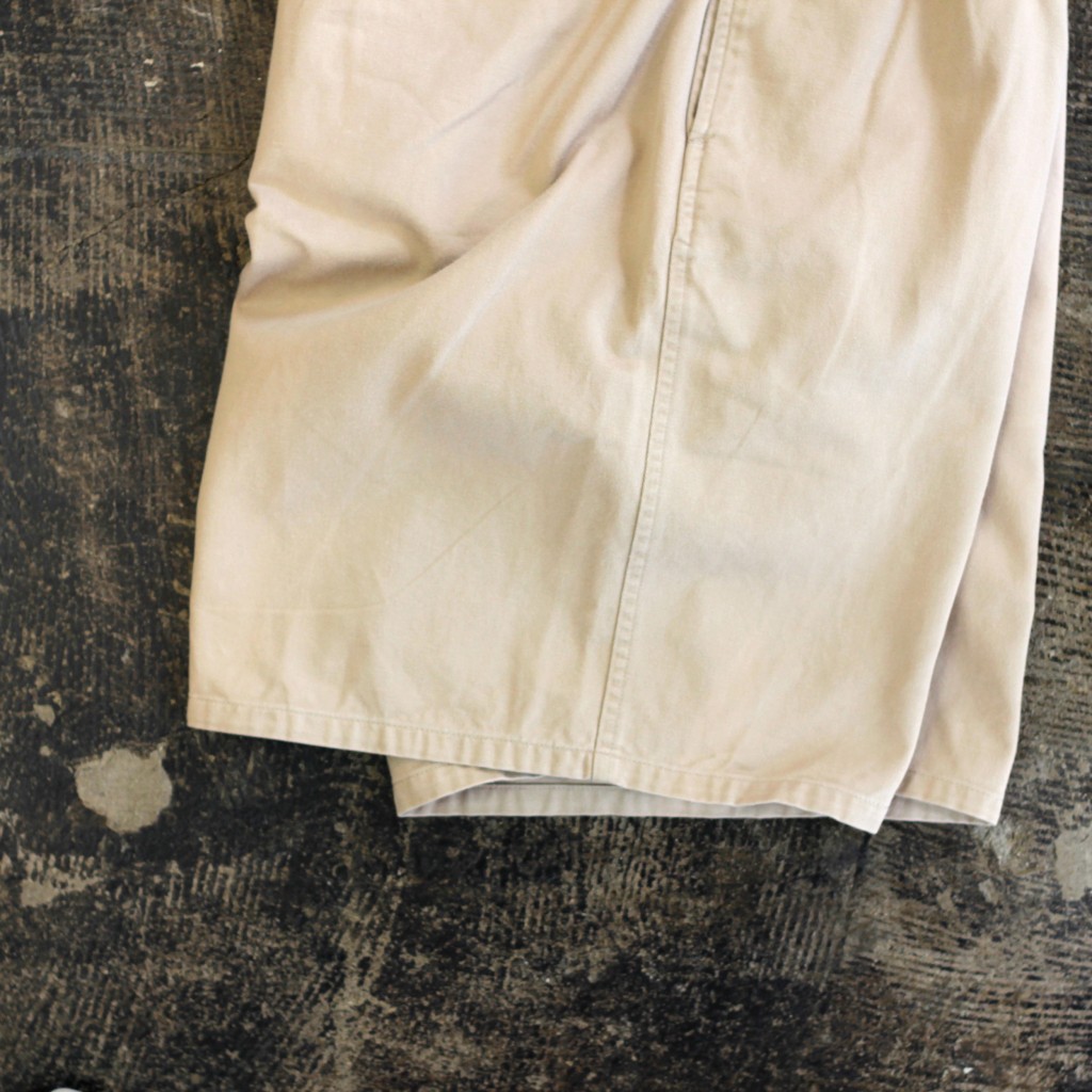 POLO CHINO Shorts