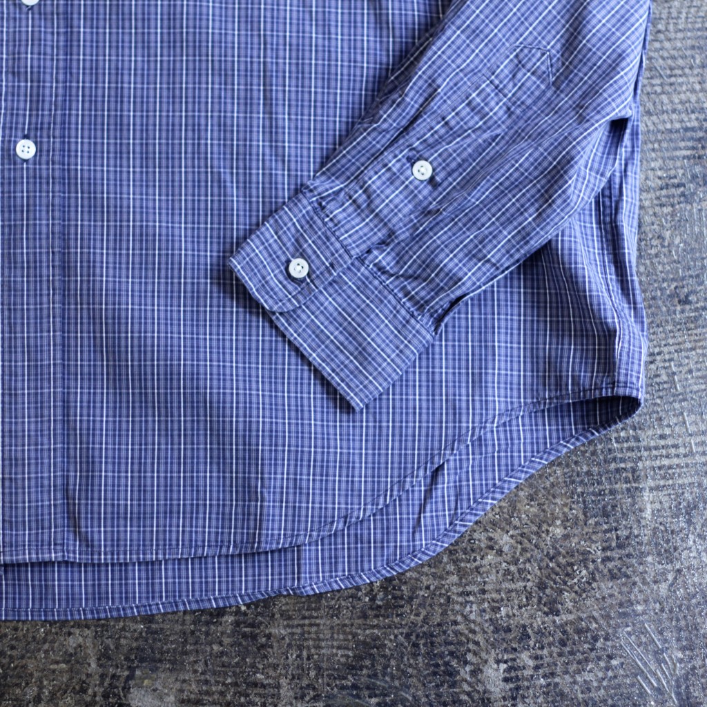 POLO by Ralph Lauren 90’s B.D. Shirts “BLAKE”