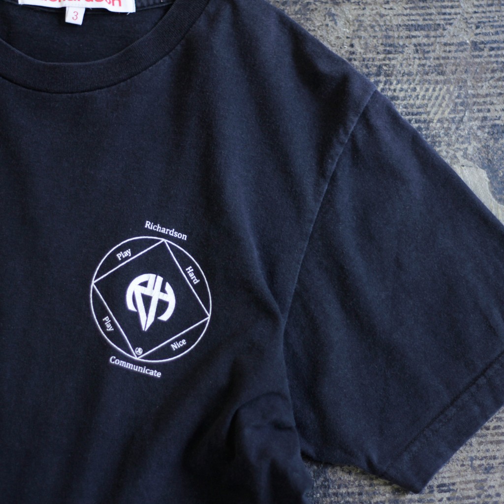 Richardson Communicate T-Shirts