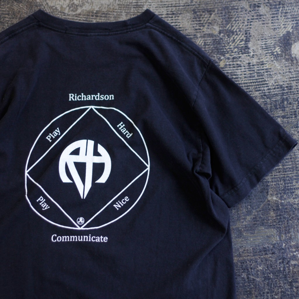 Richardson Communicate T-Shirts
