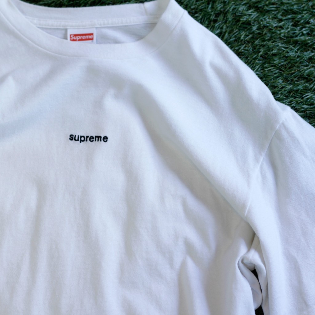 Supreme FTW Tee