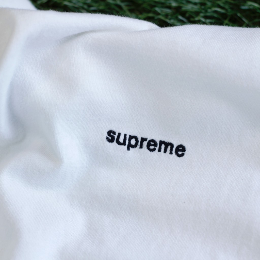 Supreme FTW Tee