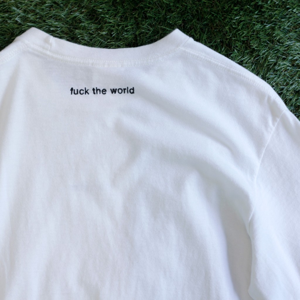 Supreme FTW Tee