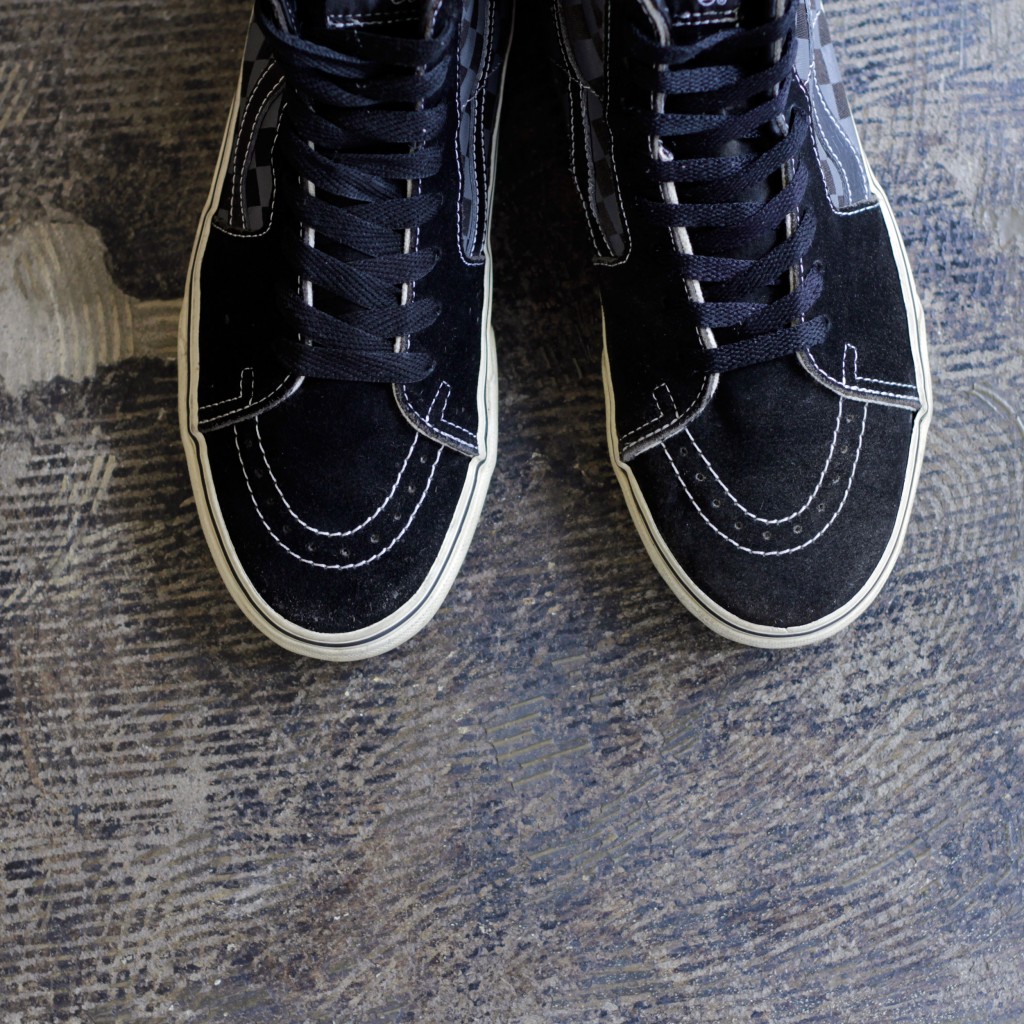 VANS Old Sk8-Hi