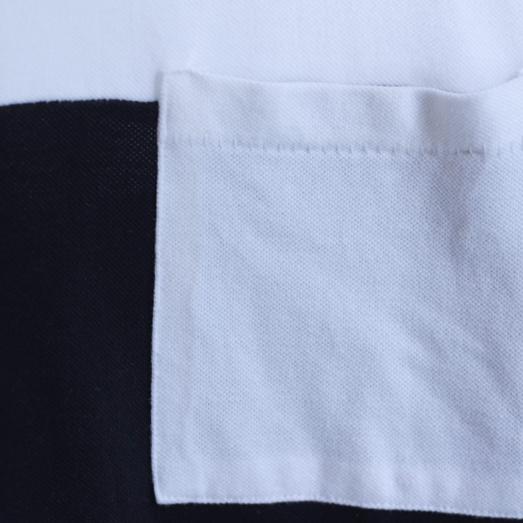 3.1 phillip lim × TARGET S/S Kanoko Pocket T-Shirts