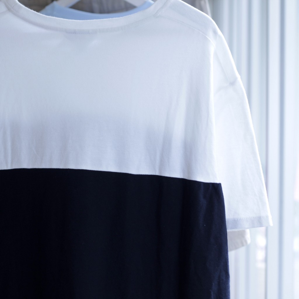 3.1 phillip lim × TARGET S/S Kanoko Pocket T-Shirts