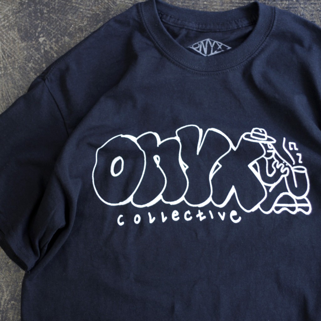 ONYX COLLECTIVE Graphic T-Shirts