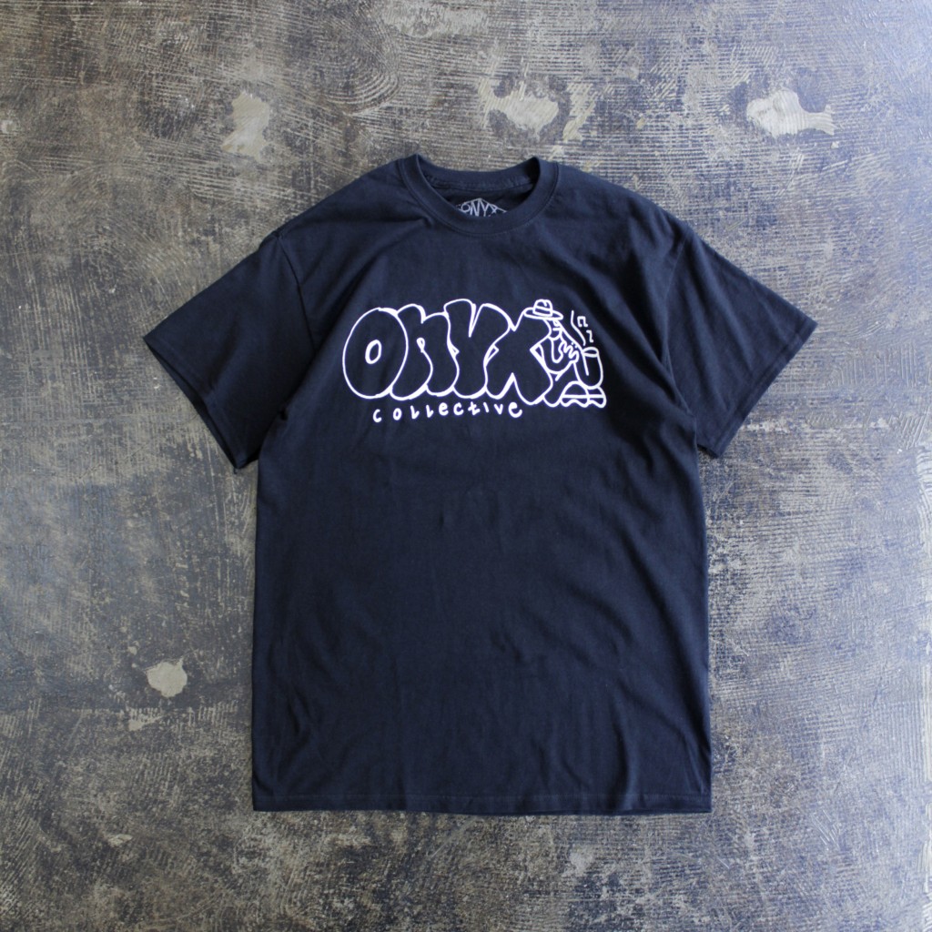 ONYX COLLECTIVE Graphic T-Shirts
