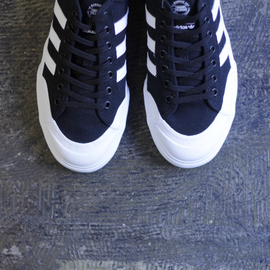 adidas Skateboarding Match Court SB