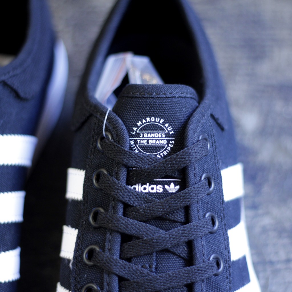 adidas Skateboarding Match Court SB