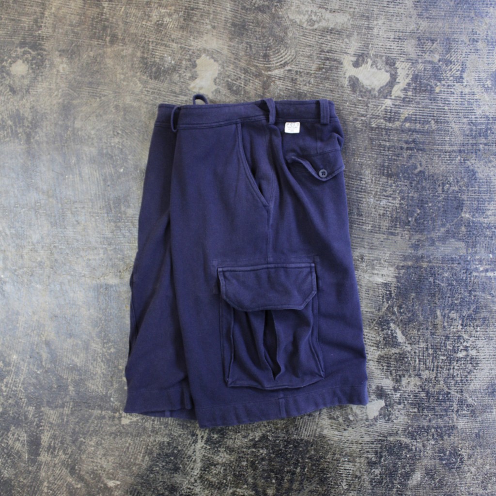 POLO by Ralph Lauren 90's Cargo Kanoko Shorts