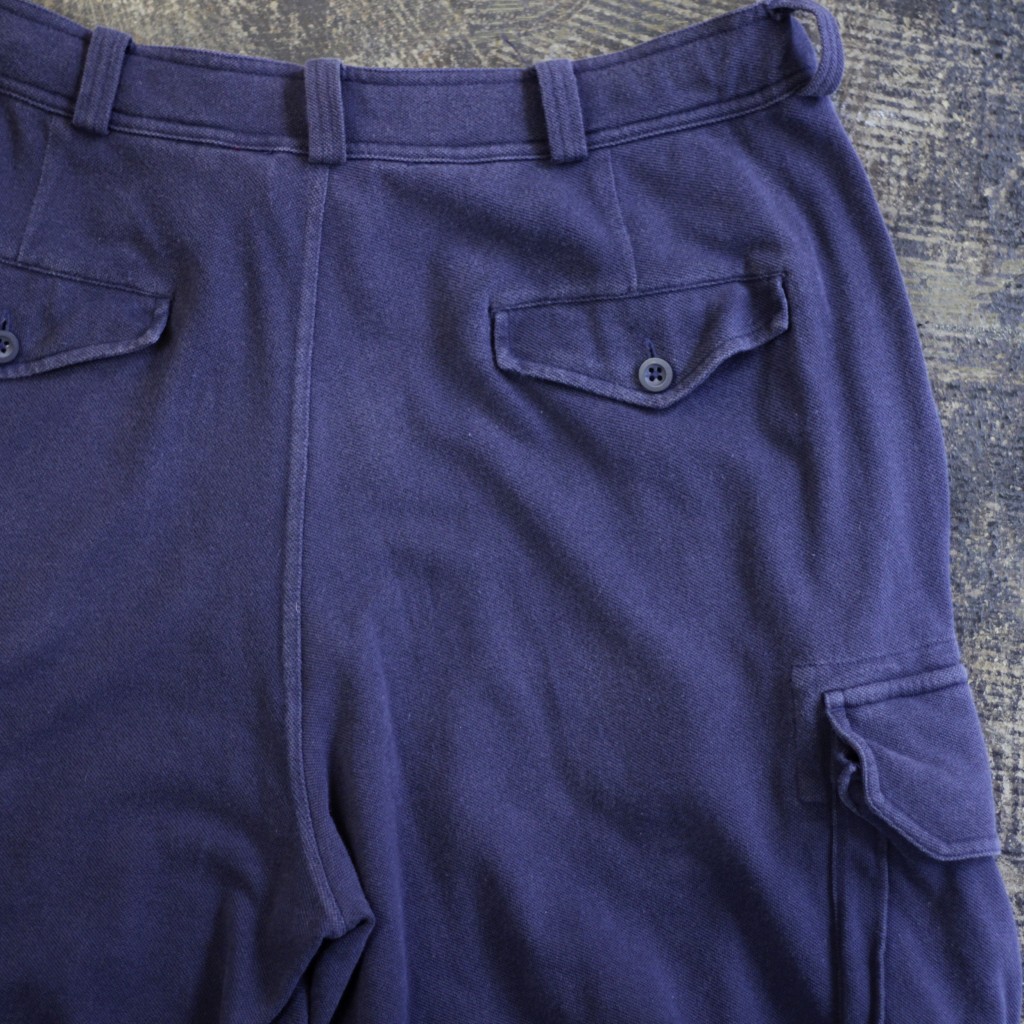 POLO by Ralph Lauren 90's Cargo Kanoko Shorts