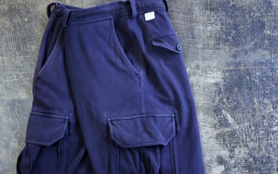 POLO by Ralph Lauren 90’s Cargo Kanoko Shorts