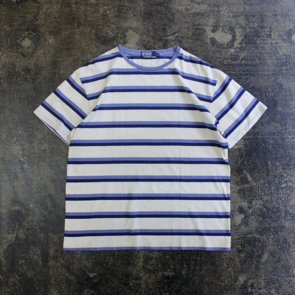 POLO by Ralph Lauren Border T-Shirts