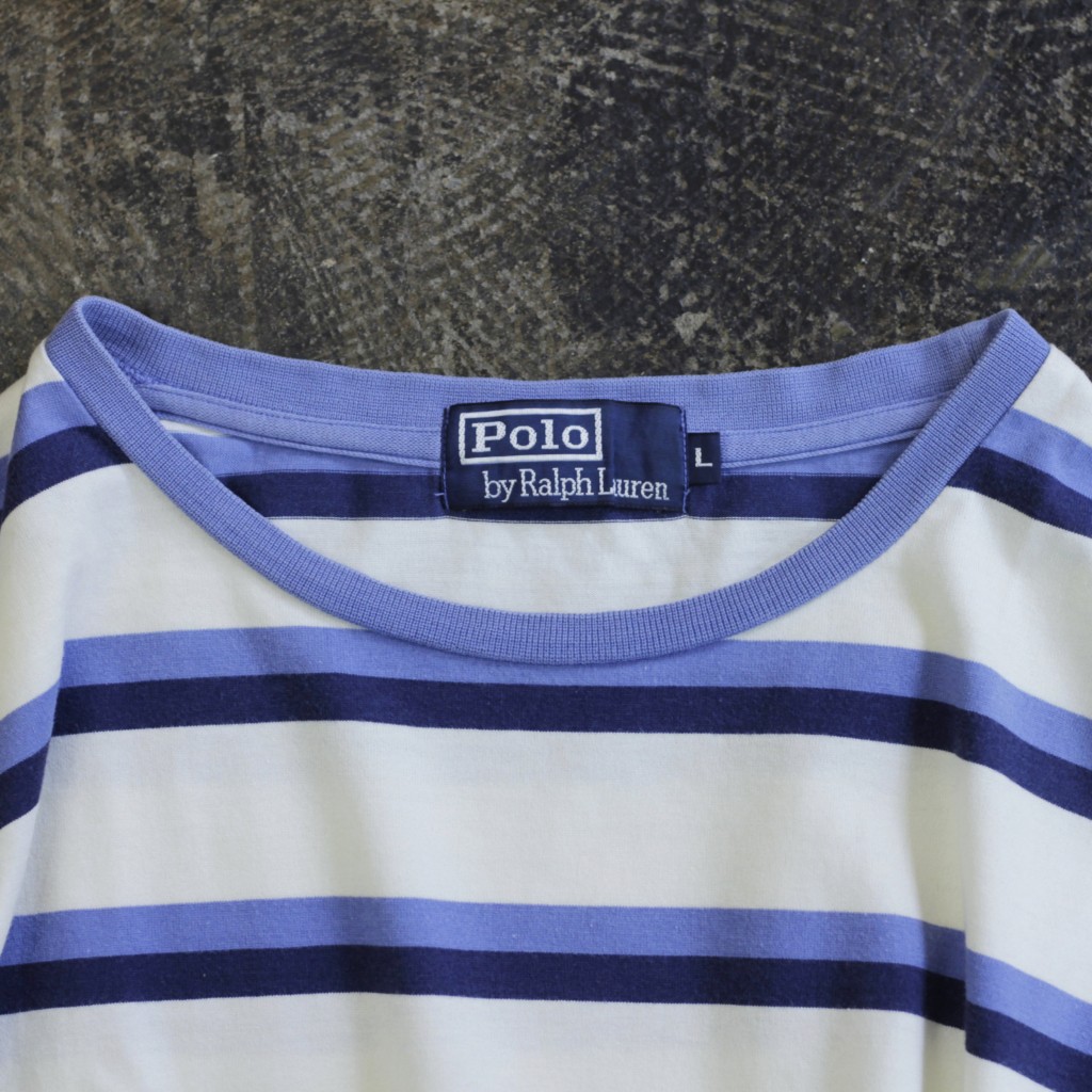 POLO by Ralph Lauren Border T-Shirts