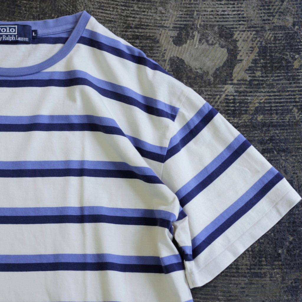 POLO by Ralph Lauren Border T-Shirts