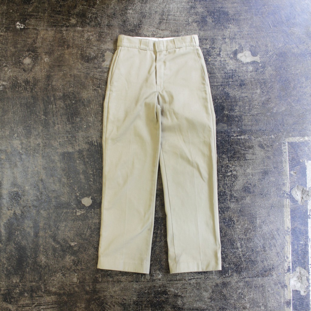 Dickies 874 Work Pants "Made in U.S.A Model"