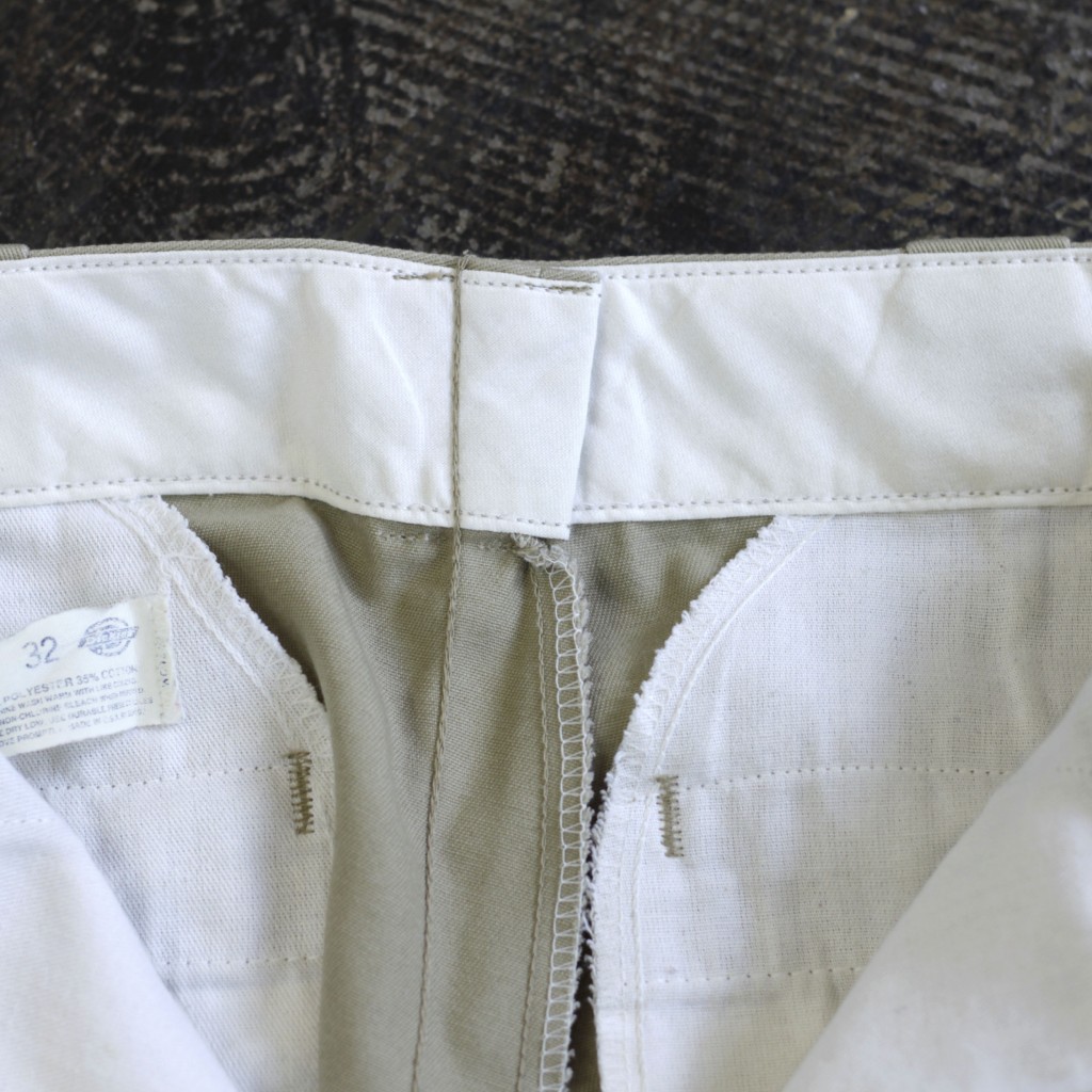 Dickies 874 Work Pants "Made in U.S.A Model"