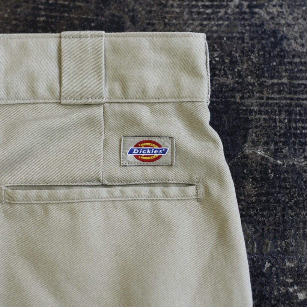 Dickies 874 Work Pants "Made in U.S.A Model"