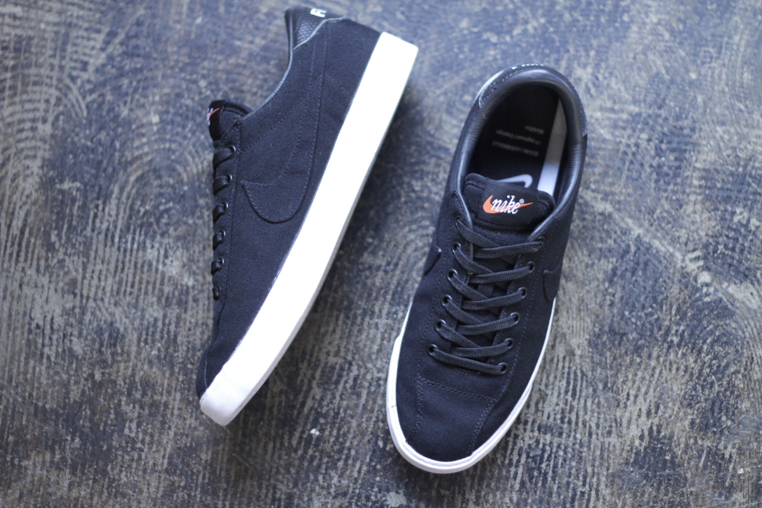 NIKE Lab × FRAGMENT Design / W Air Zoom Lauderdale | NICE des