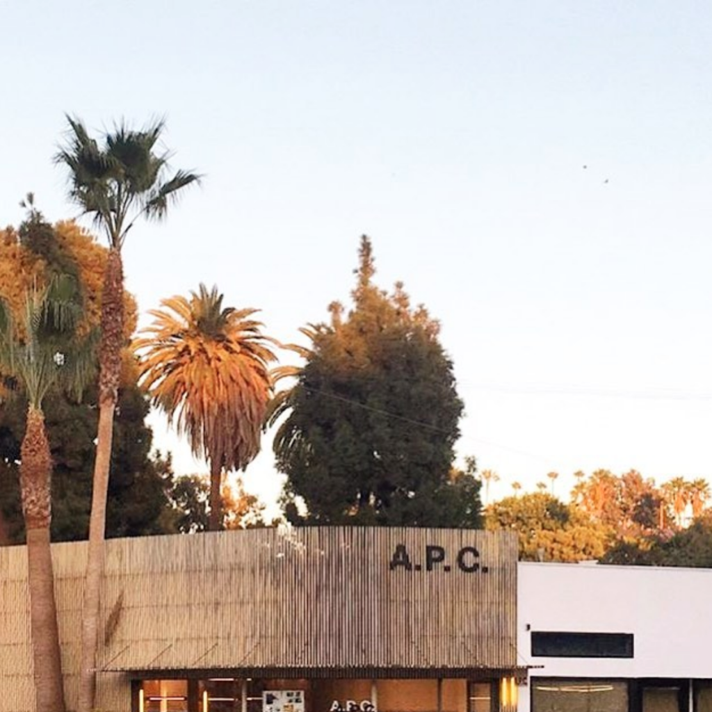 A.P.C.