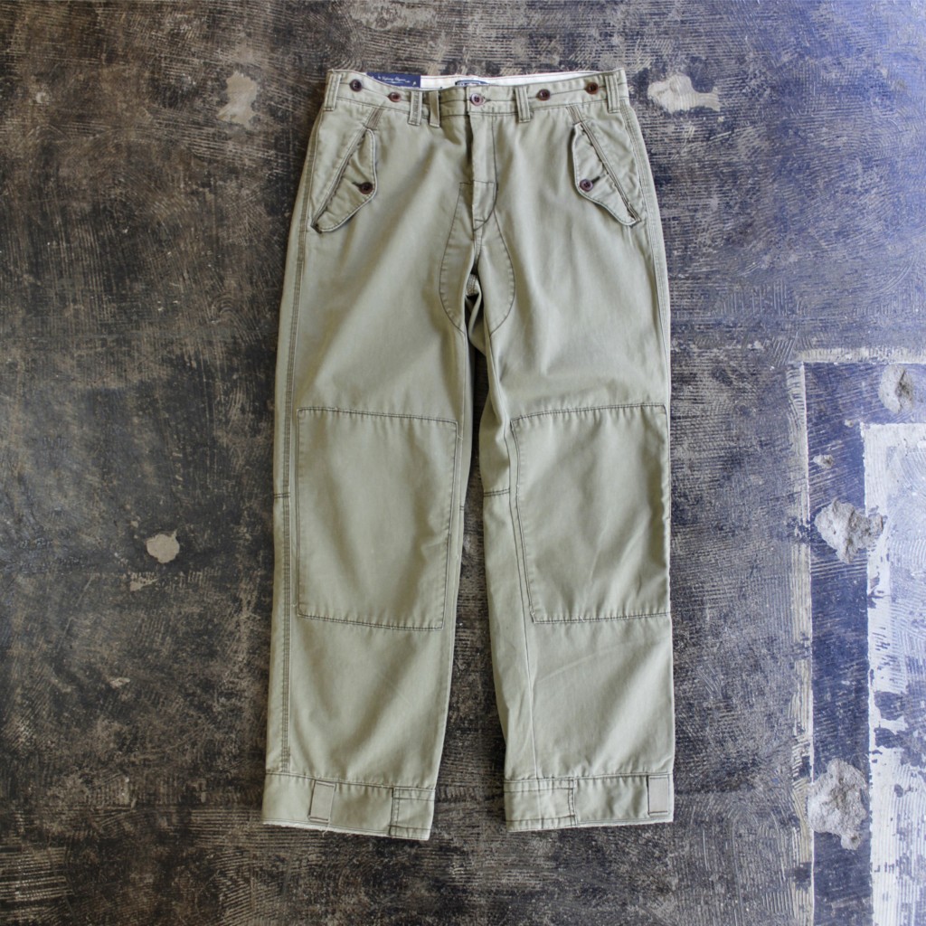 POLO by Ralph Lauren Military Work Pants