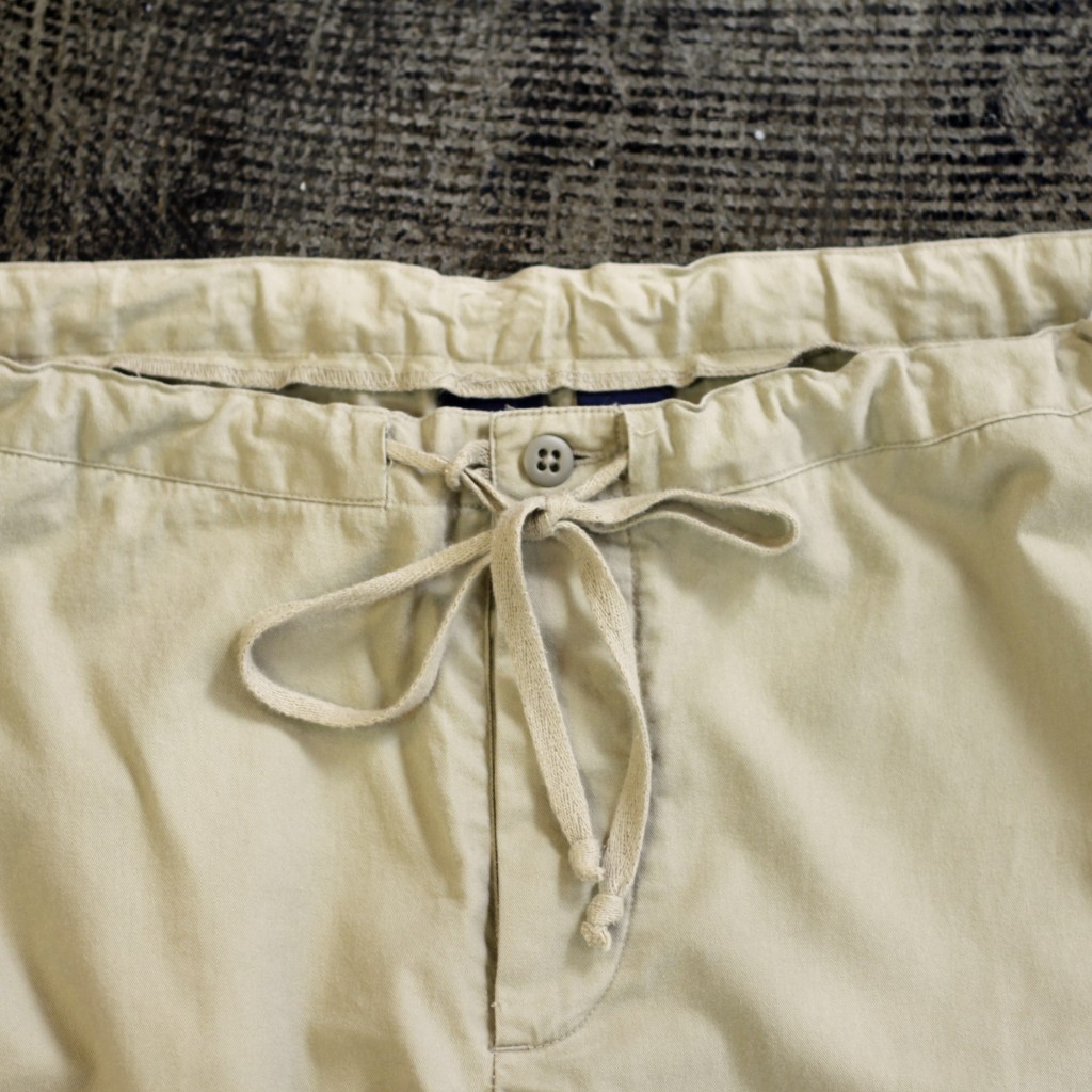 OLD GAP Cotton Easy Pants