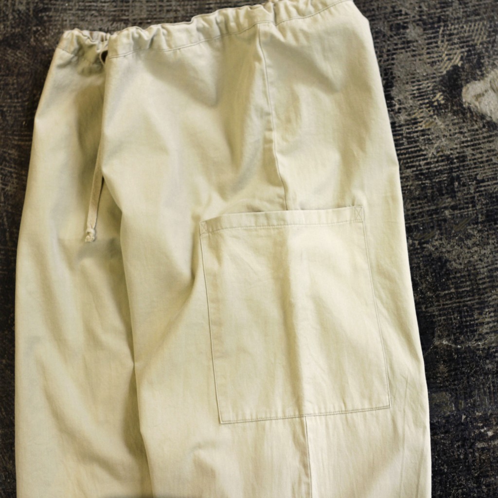 OLD GAP Cotton Easy Pants