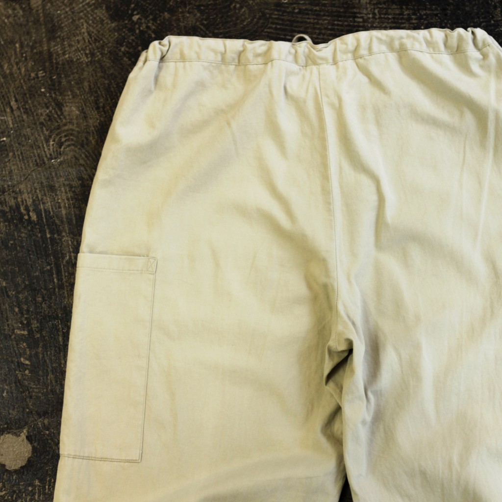 OLD GAP Cotton Easy Pants