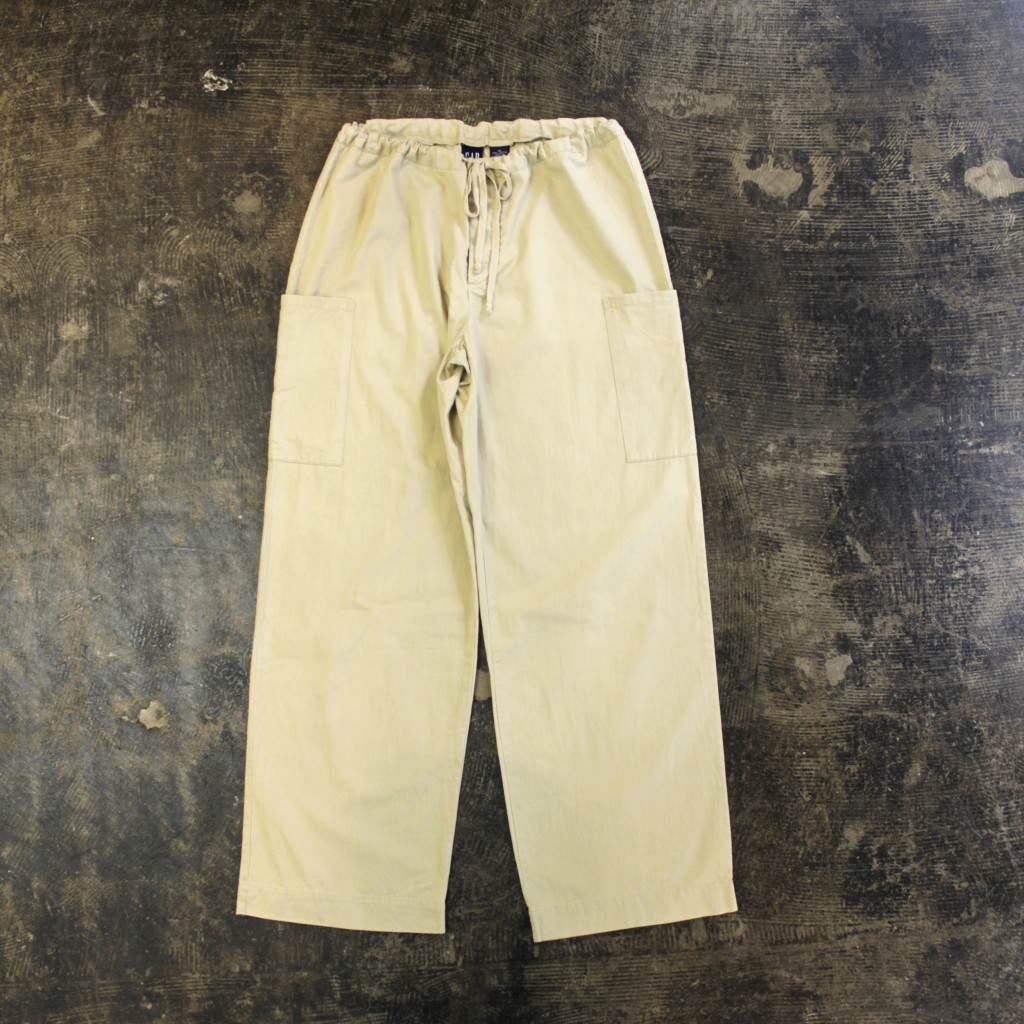 OLD GAP Cotton Easy Pants