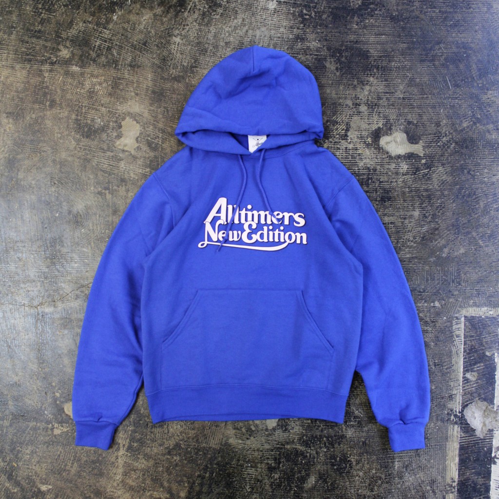 Alltimers Sweat Hoodie 