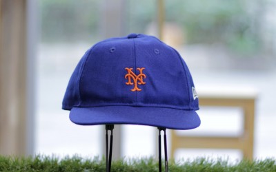 NEW ERA/COOPERSTOWN RC 9FIFTY “NEW YORK METS”