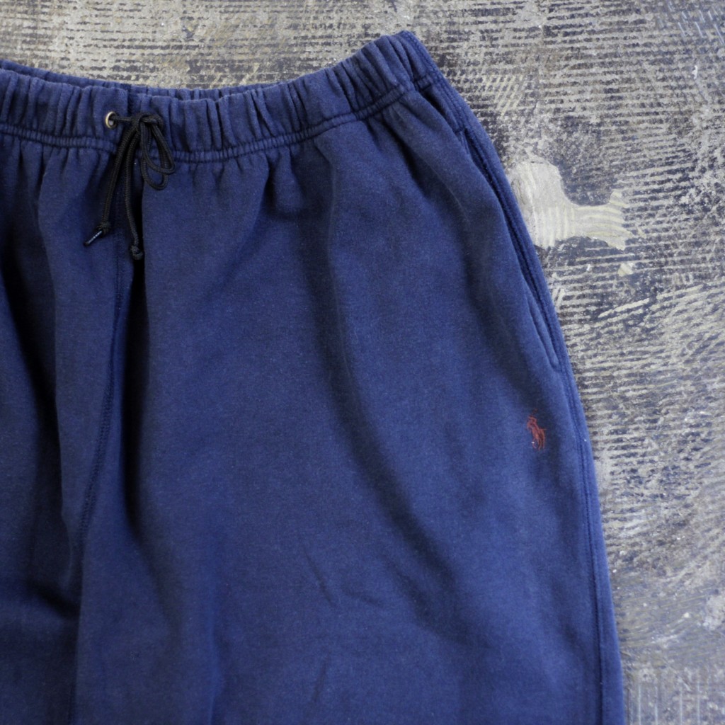 POLO by Ralph Lauren 90's Sweat Pants
