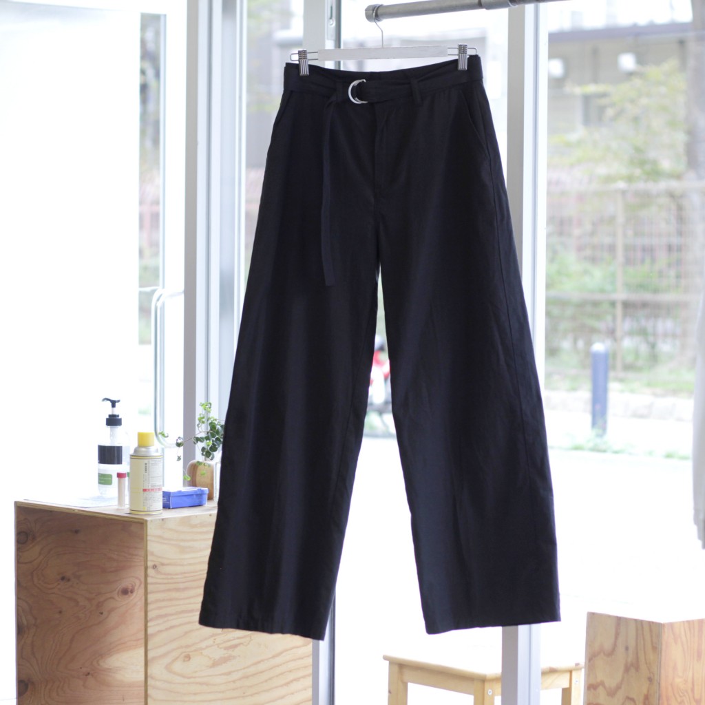 STUSSY Wide Pants