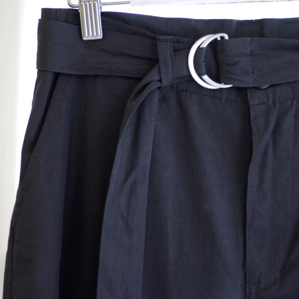 STUSSY Wide Pants