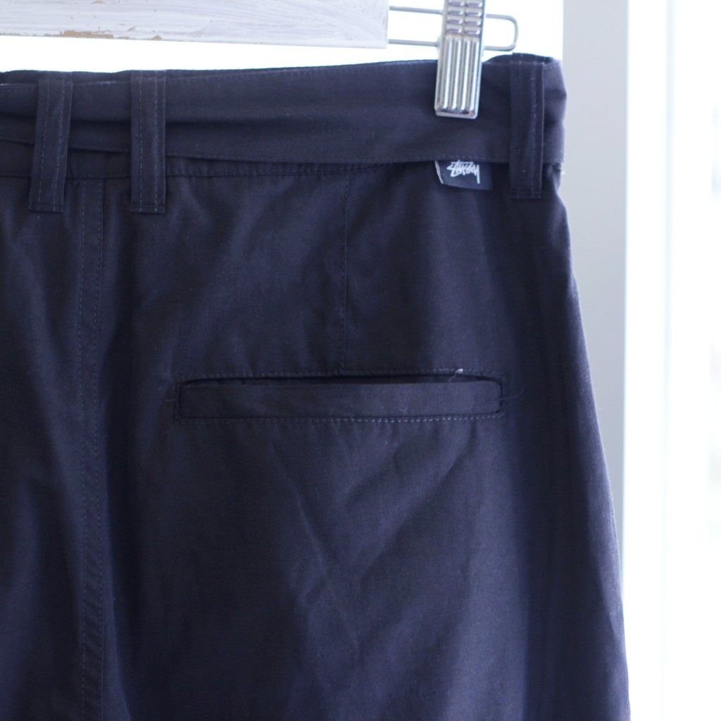 STUSSY Wide Pants