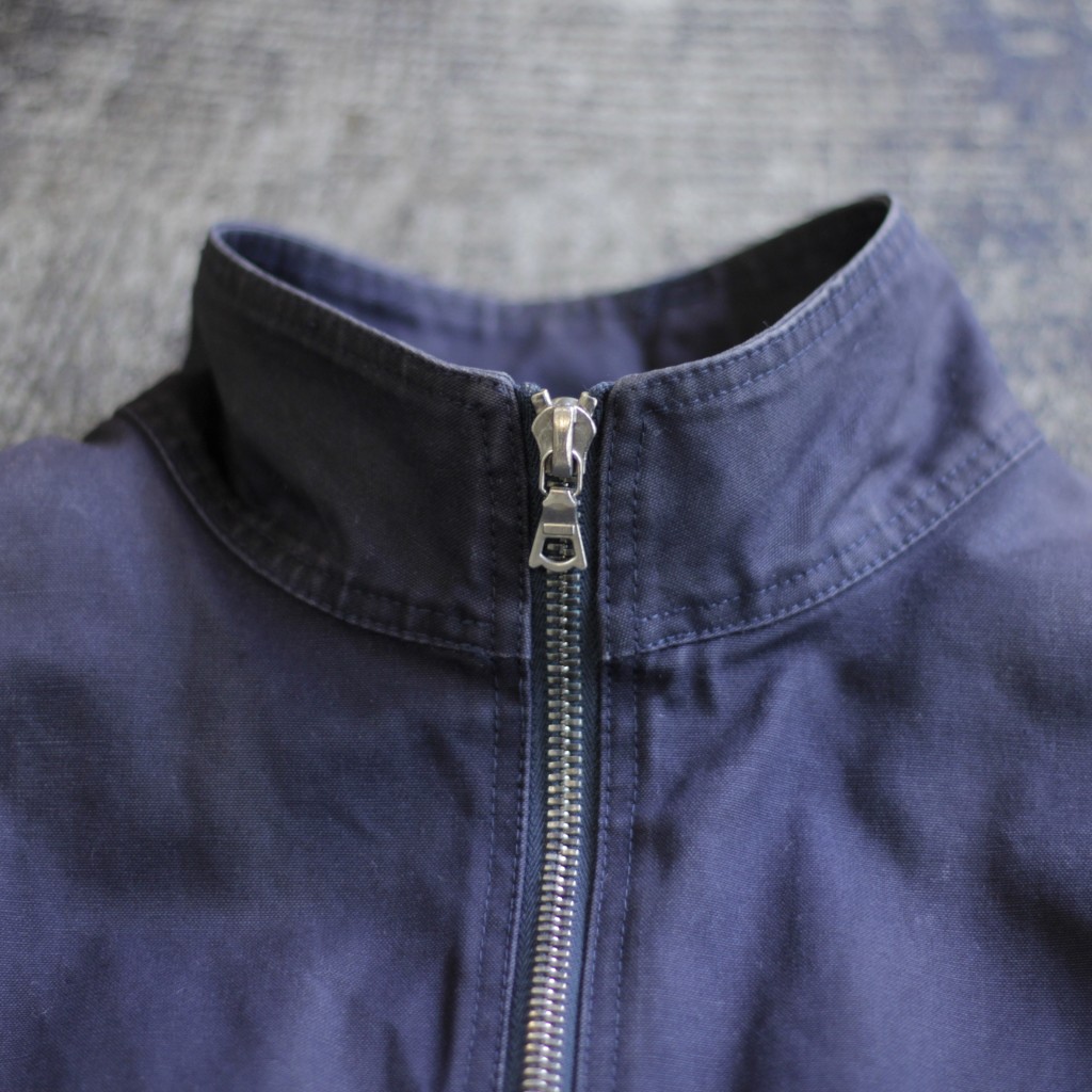 A.P.C. Zip Up Jacket