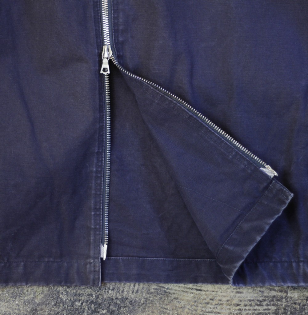 A.P.C. Zip Up Jacket