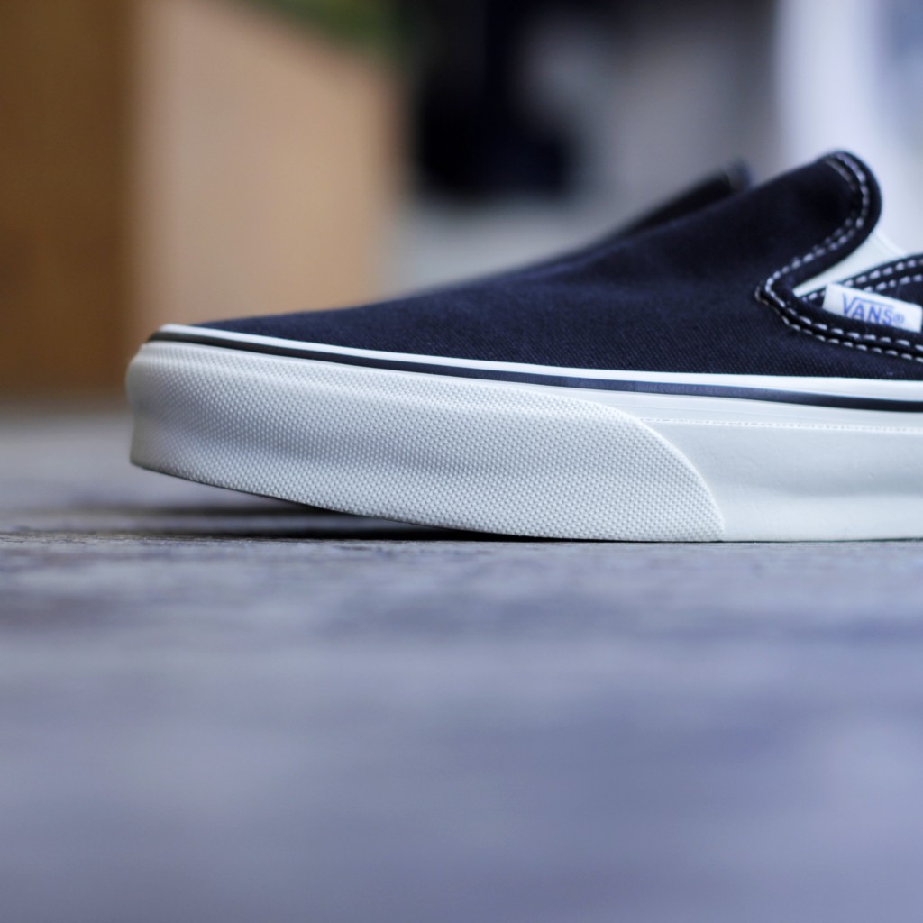 VANS Vault Old Slip on