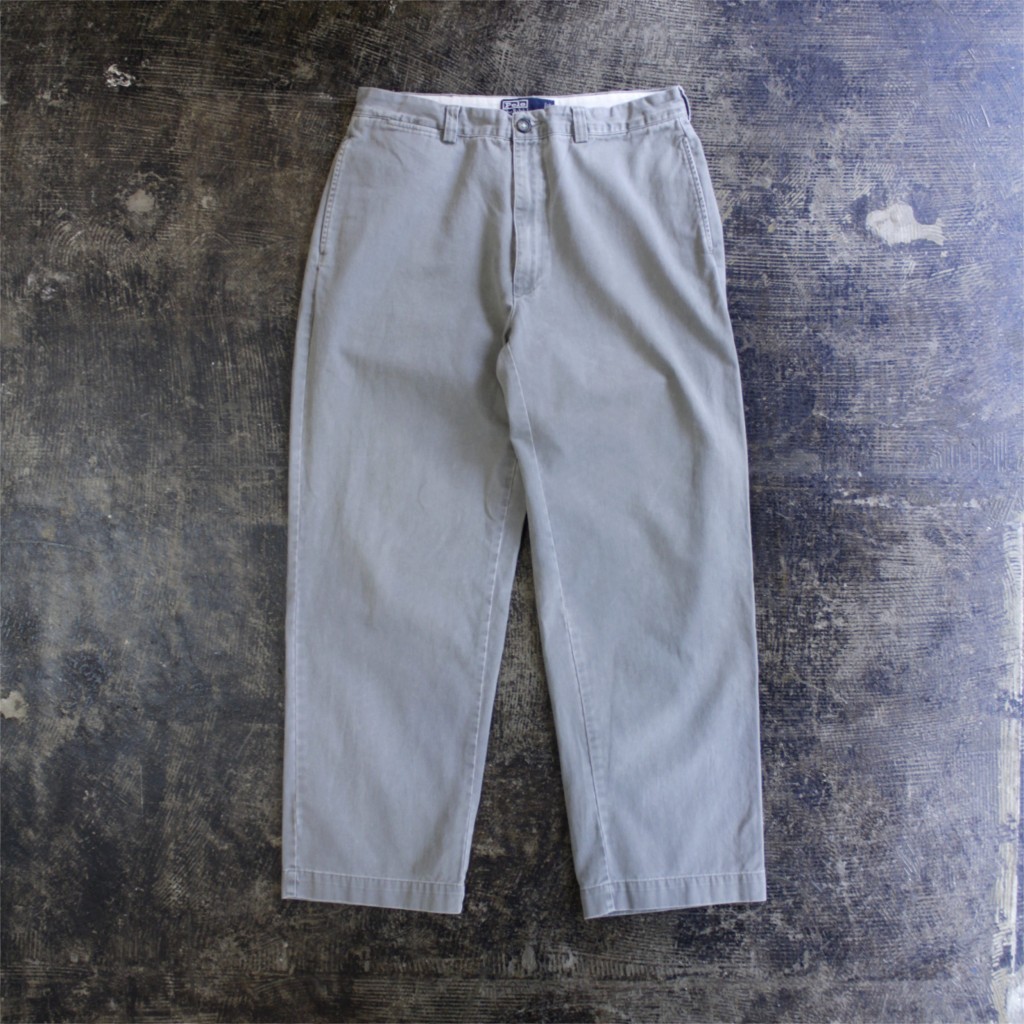 POLO by Ralph Lauren Chino Pants