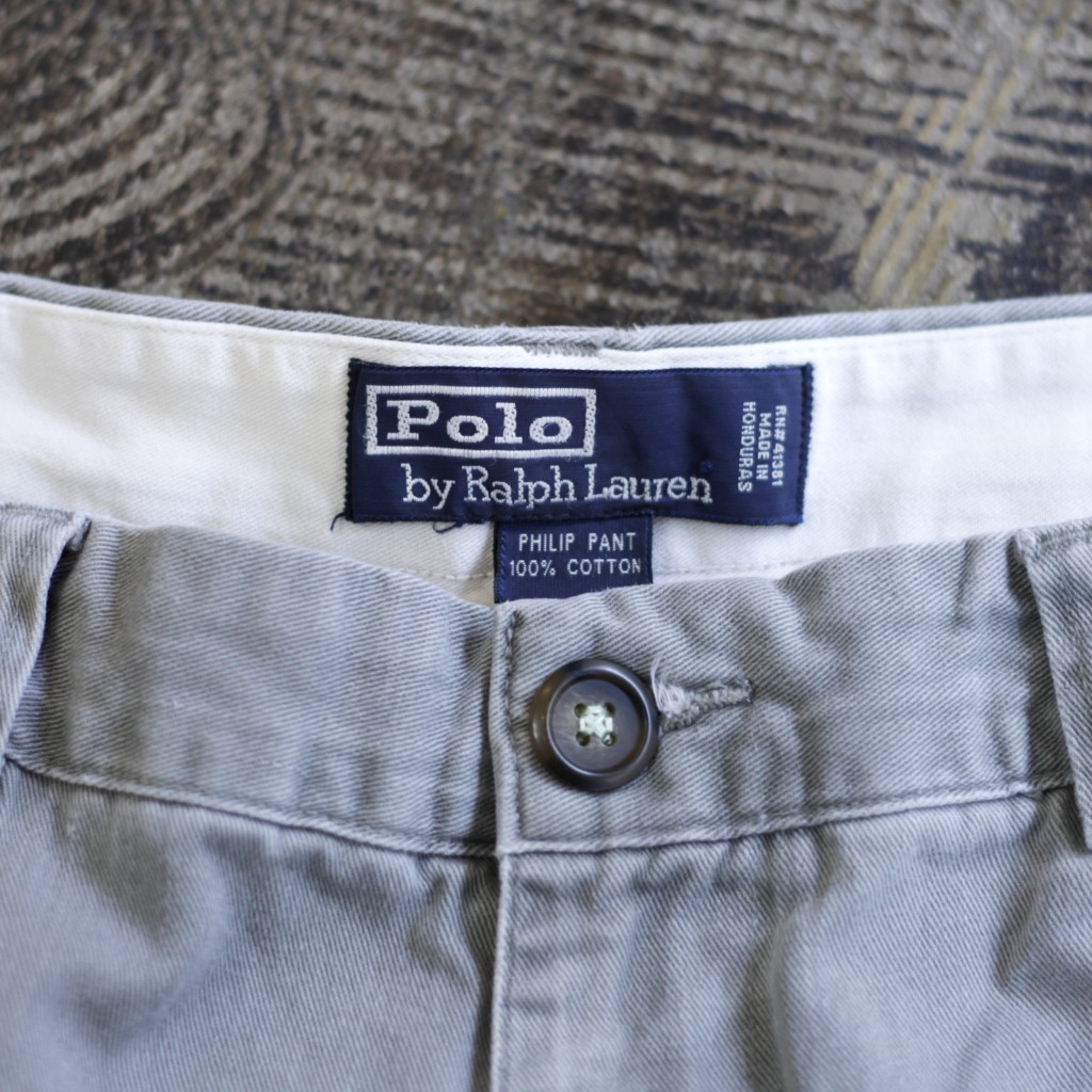 POLO by Ralph Lauren Chino Pants