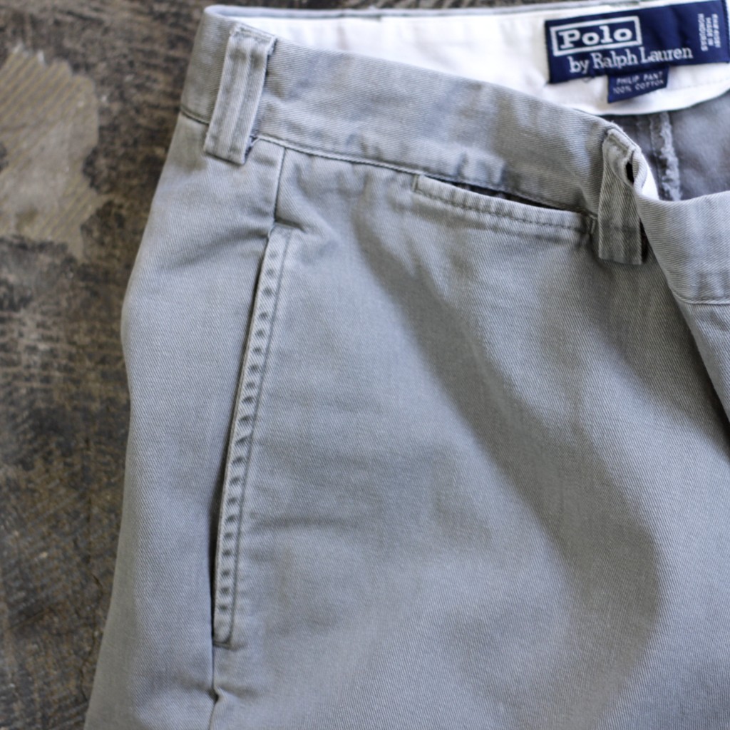 POLO by Ralph Lauren Chino Pants