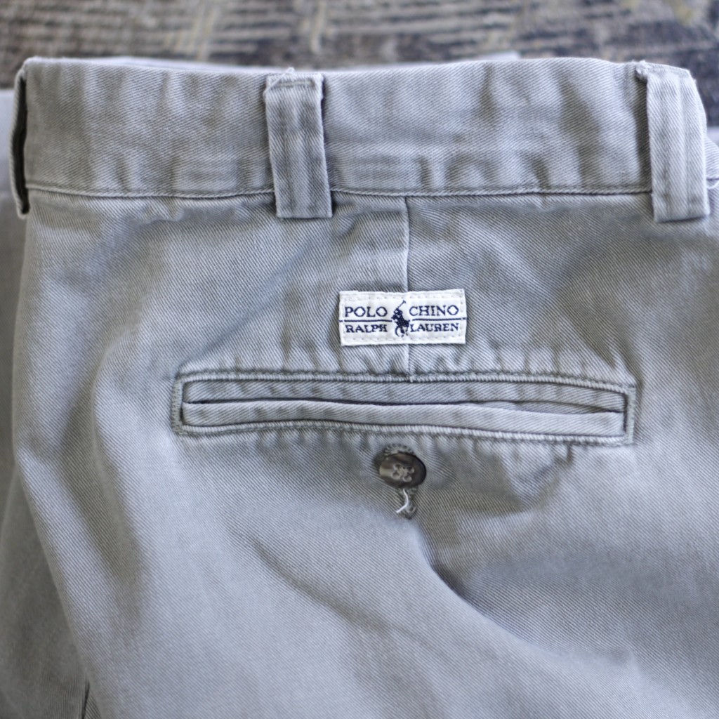 POLO by Ralph Lauren Chino Pants