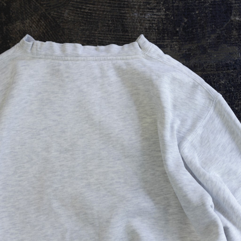 STUSSY Crew Neck Sweat