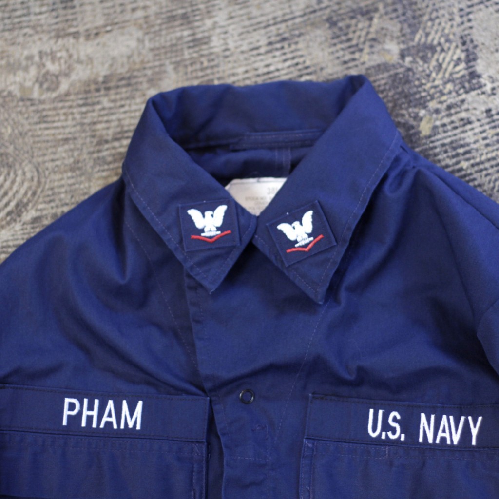 US NAVY Jump Suits