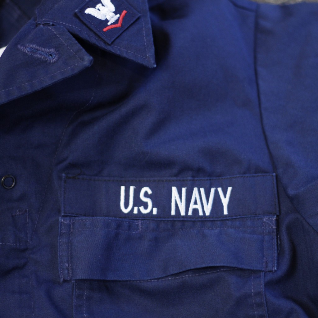 US NAVY Jump Suits