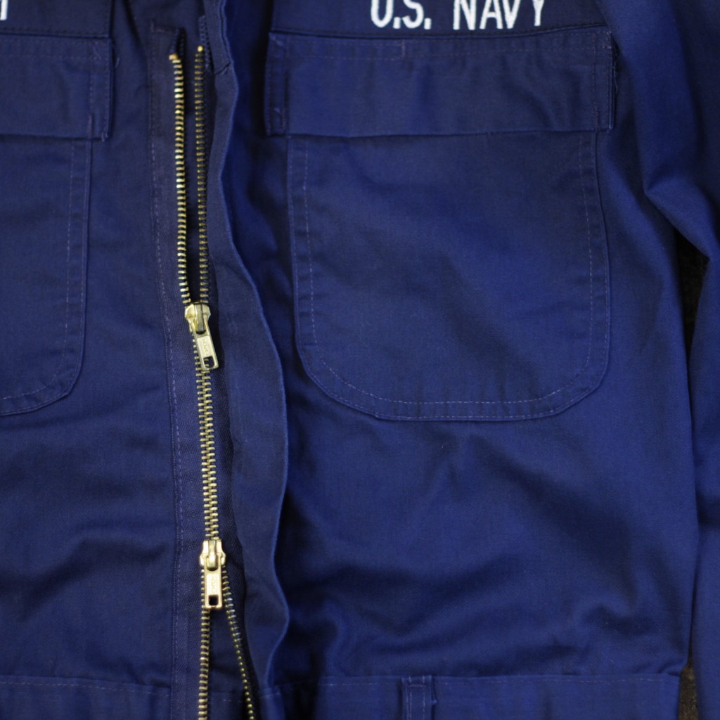 US NAVY Jump Suits