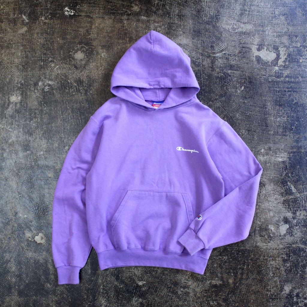 NIKE Vintage Sweat Hoodie