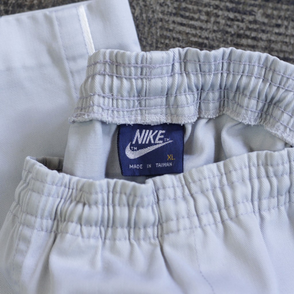 NIKE 80s easy pants